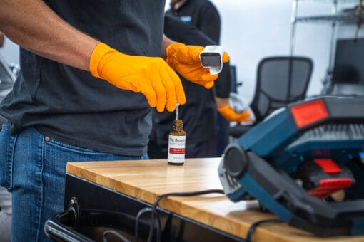 Future of Detailing — Advanced Paint Correction Clinic (May 3-6, 2023) - Image 255