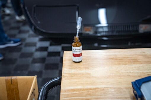 Future of Detailing — Advanced Paint Correction Clinic (May 3-6, 2023) - Image 254