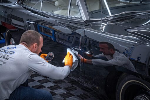 Future of Detailing — Advanced Paint Correction Clinic (May 3-6, 2023) - Image 253