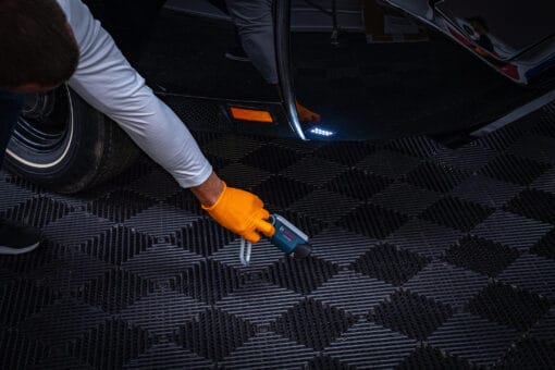 Future of Detailing — Advanced Paint Correction Clinic (May 3-6, 2023) - Image 252