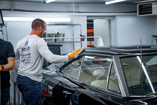 Future of Detailing — Advanced Paint Correction Clinic (May 3-6, 2023) - Image 250