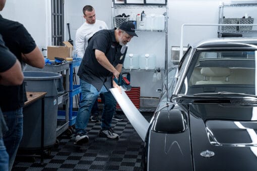 Future of Detailing — Advanced Paint Correction Clinic (May 3-6, 2023) - Image 249