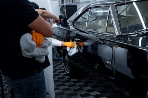 Future of Detailing — Advanced Paint Correction Clinic (May 3-6, 2023) - Image 248
