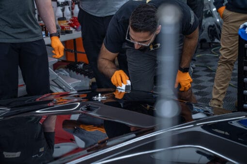 Future of Detailing — Advanced Paint Correction Clinic (May 3-6, 2023) - Image 247