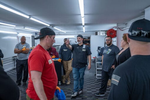 Future of Detailing — Advanced Paint Correction Clinic (May 3-6, 2023) - Image 246