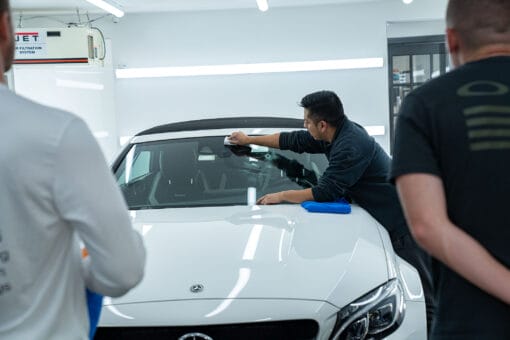 Future of Detailing — Advanced Paint Correction Clinic (May 3-6, 2023) - Image 244