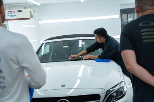 Future of Detailing — Advanced Paint Correction Clinic (May 3-6, 2023) - Image 243