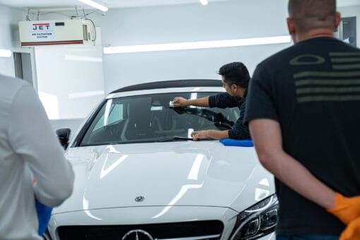 Future of Detailing — Advanced Paint Correction Clinic (May 3-6, 2023) - Image 242