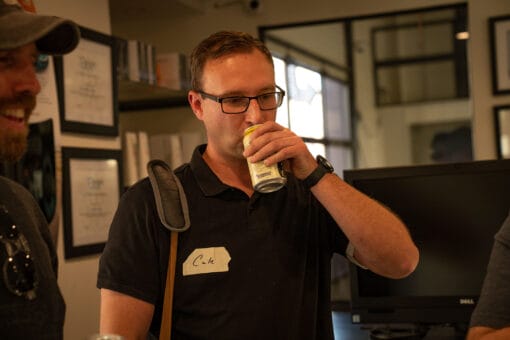 Future of Detailing — Advanced Paint Correction Clinic (May 3-6, 2023) - Image 238