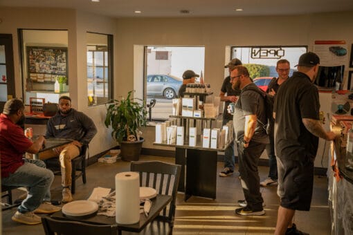 Future of Detailing — Advanced Paint Correction Clinic (May 3-6, 2023) - Image 236