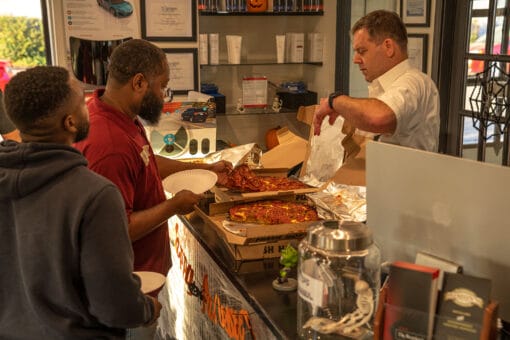 Future of Detailing — Advanced Paint Correction Clinic (May 3-6, 2023) - Image 235