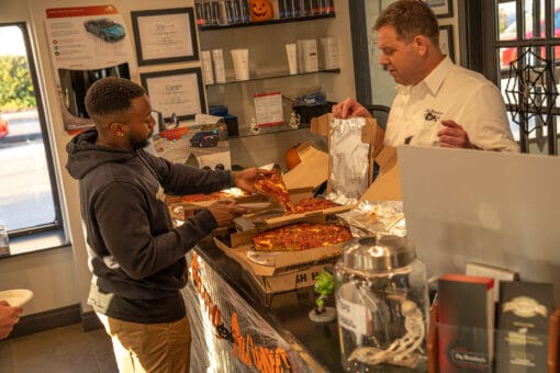 Future of Detailing — Advanced Paint Correction Clinic (May 3-6, 2023) - Image 234