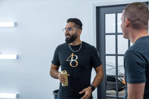 Future of Detailing — Advanced Paint Correction Clinic (May 3-6, 2023) - Image 145