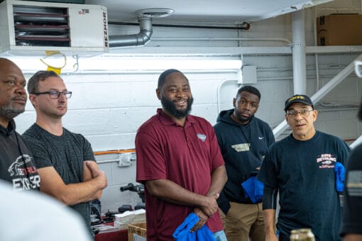 Future of Detailing — Advanced Paint Correction Clinic (May 3-6, 2023) - Image 144