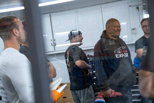 Future of Detailing — Advanced Paint Correction Clinic (May 3-6, 2023) - Image 143