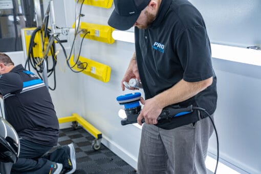 Future of Detailing — Advanced Paint Correction Clinic (May 3-6, 2023) - Image 137