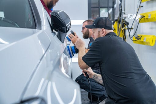 Future of Detailing — Advanced Paint Correction Clinic (May 3-6, 2023) - Image 136