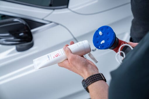 Future of Detailing — Advanced Paint Correction Clinic (May 3-6, 2023) - Image 134