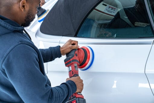 Future of Detailing — Advanced Paint Correction Clinic (May 3-6, 2023) - Image 133