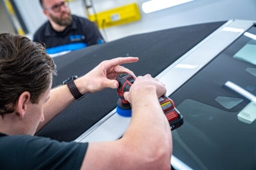Future of Detailing — Advanced Paint Correction Clinic (May 3-6, 2023) - Image 132