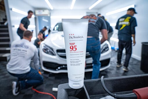 Future of Detailing — Advanced Paint Correction Clinic (May 3-6, 2023) - Image 128
