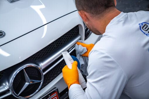 Future of Detailing — Advanced Paint Correction Clinic (May 3-6, 2023) - Image 127