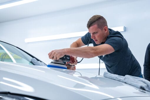 Future of Detailing — Advanced Paint Correction Clinic (May 3-6, 2023) - Image 125
