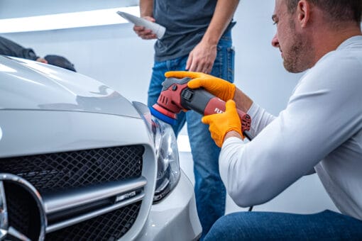 Future of Detailing — Advanced Paint Correction Clinic (May 3-6, 2023) - Image 122