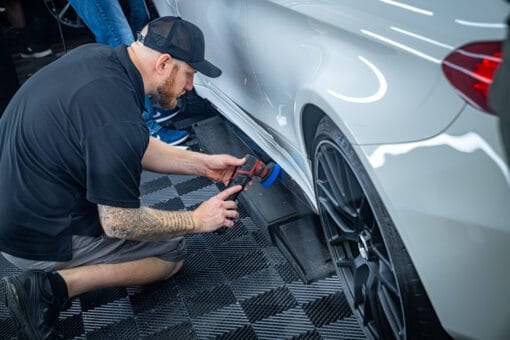 Future of Detailing — Advanced Paint Correction Clinic (May 3-6, 2023) - Image 120