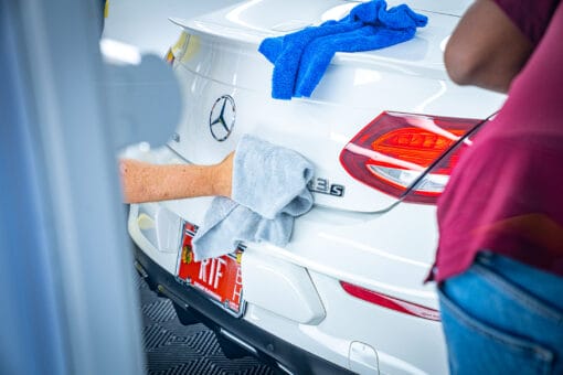 Future of Detailing — Advanced Paint Correction Clinic (May 3-6, 2023) - Image 118
