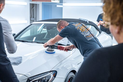 Future of Detailing — Advanced Paint Correction Clinic (May 3-6, 2023) - Image 116