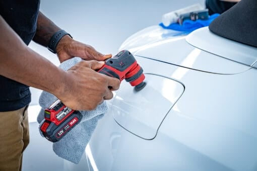 Future of Detailing — Advanced Paint Correction Clinic (May 3-6, 2023) - Image 114
