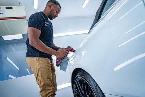 Future of Detailing — Advanced Paint Correction Clinic (May 3-6, 2023) - Image 113