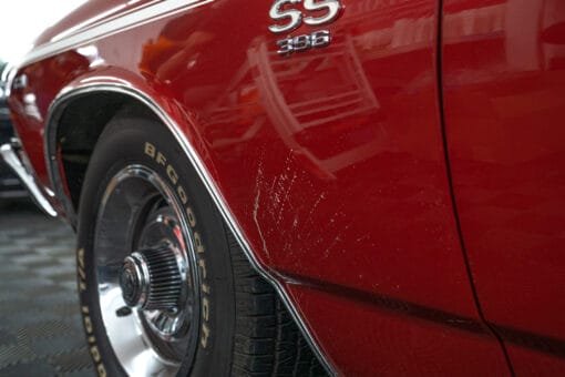 Future of Detailing — Advanced Paint Correction Clinic (May 3-6, 2023) - Image 112