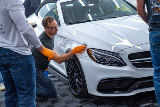 Future of Detailing — Advanced Paint Correction Clinic (May 3-6, 2023) - Image 111