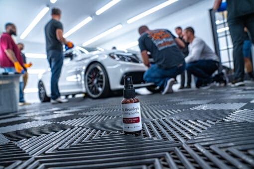 Future of Detailing — Advanced Paint Correction Clinic (May 3-6, 2023) - Image 109