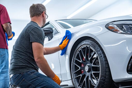 Future of Detailing — Advanced Paint Correction Clinic (May 3-6, 2023) - Image 108