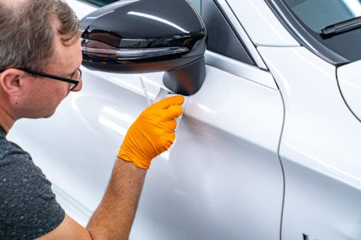 Future of Detailing — Advanced Paint Correction Clinic (May 3-6, 2023) - Image 104