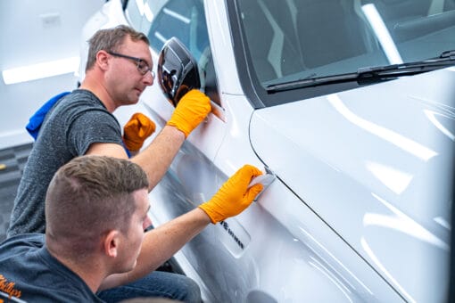 Future of Detailing — Advanced Paint Correction Clinic (May 3-6, 2023) - Image 102