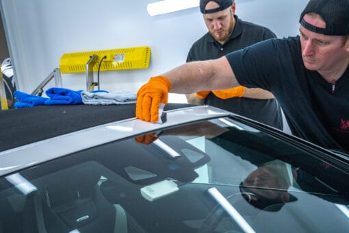 Future of Detailing — Advanced Paint Correction Clinic (May 3-6, 2023) - Image 101