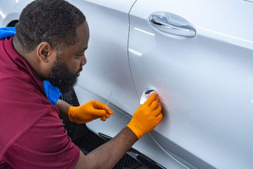Future of Detailing — Advanced Paint Correction Clinic (May 3-6, 2023) - Image 100