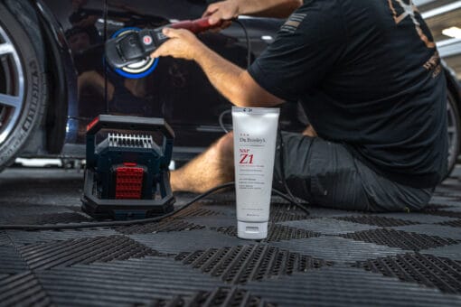 Future of Detailing — Advanced Paint Correction Clinic (May 3-6, 2023) - Image 99