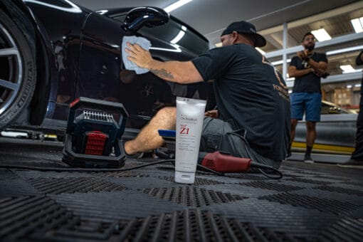 Future of Detailing — Advanced Paint Correction Clinic (May 3-6, 2023) - Image 98
