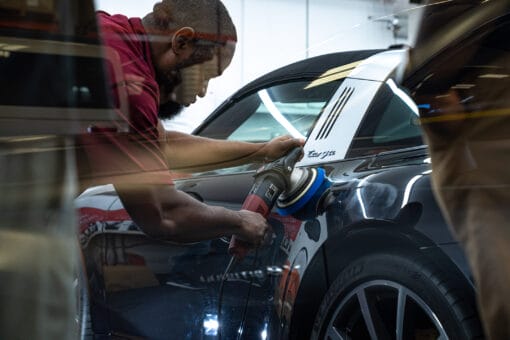 Future of Detailing — Advanced Paint Correction Clinic (May 3-6, 2023) - Image 96