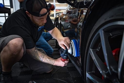 Future of Detailing — Advanced Paint Correction Clinic (May 3-6, 2023) - Image 93