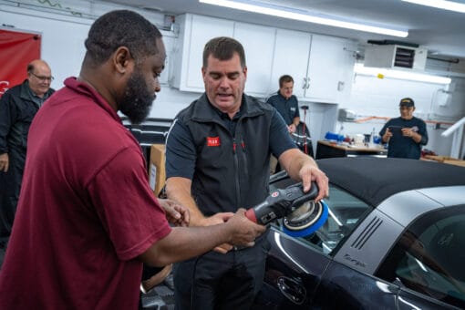 Future of Detailing — Advanced Paint Correction Clinic (May 3-6, 2023) - Image 90