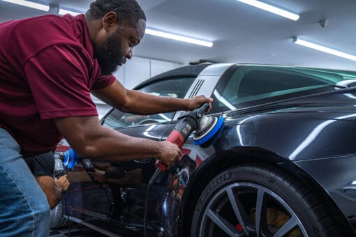 Future of Detailing — Advanced Paint Correction Clinic (May 3-6, 2023) - Image 89