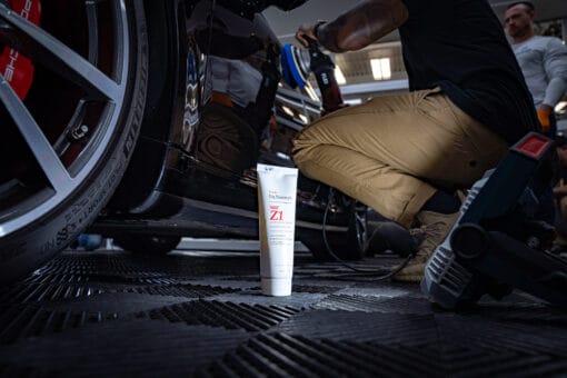 Future of Detailing — Advanced Paint Correction Clinic (May 3-6, 2023) - Image 87