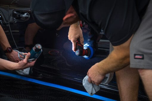 Future of Detailing — Advanced Paint Correction Clinic (May 3-6, 2023) - Image 86