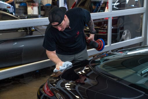 Future of Detailing — Advanced Paint Correction Clinic (May 3-6, 2023) - Image 84